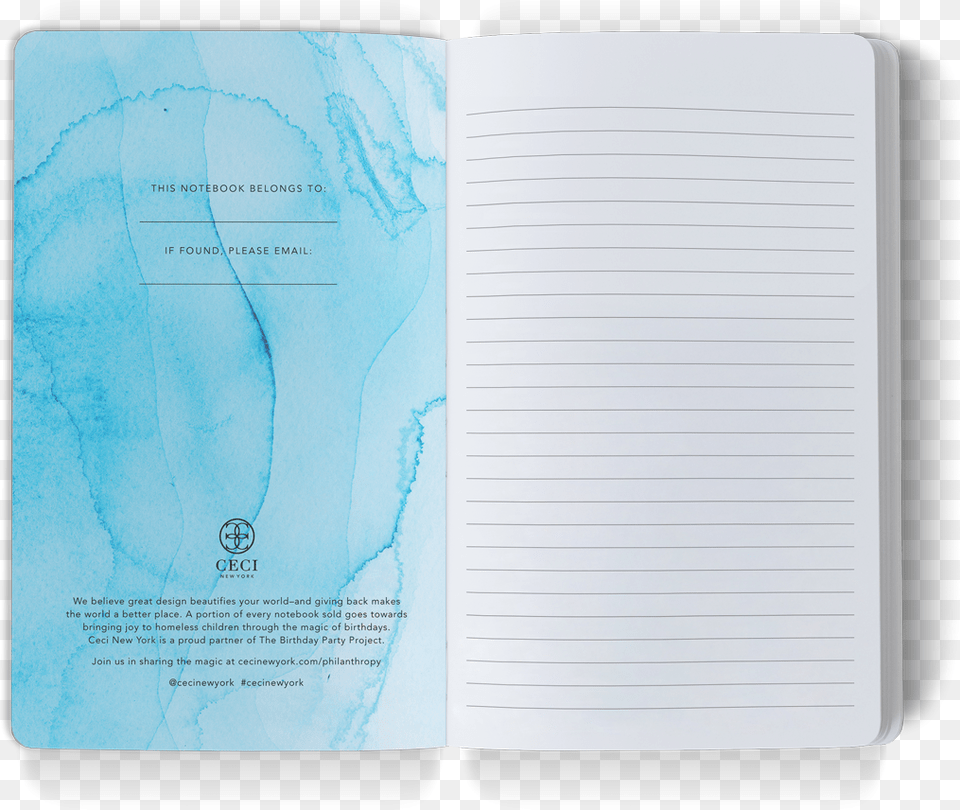 Watercolor Notebook Sketch Pad, Book, Page, Publication, Text Free Transparent Png