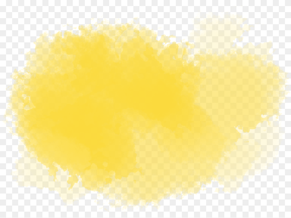 Watercolor Paint, Powder Free Transparent Png