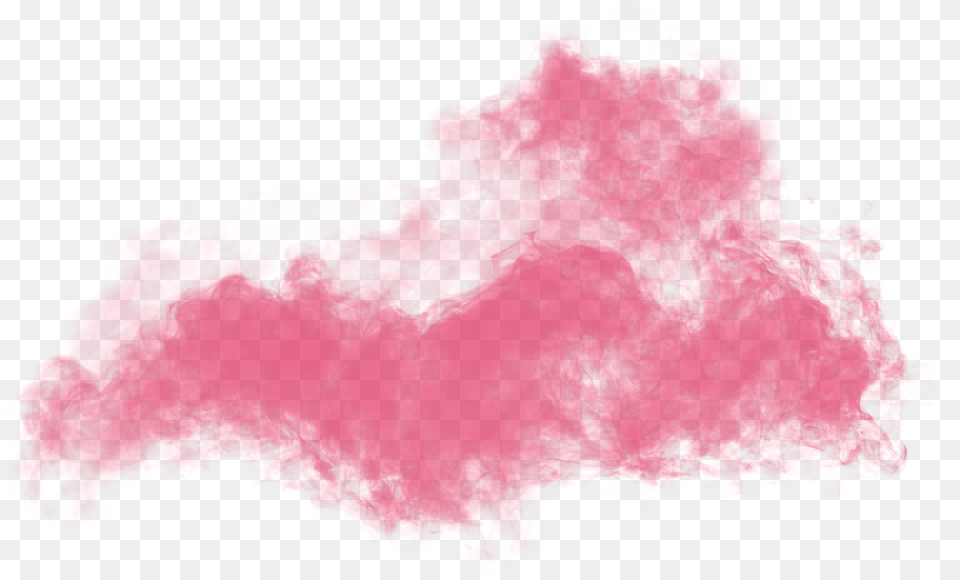 Watercolor Paint, Maroon Free Png
