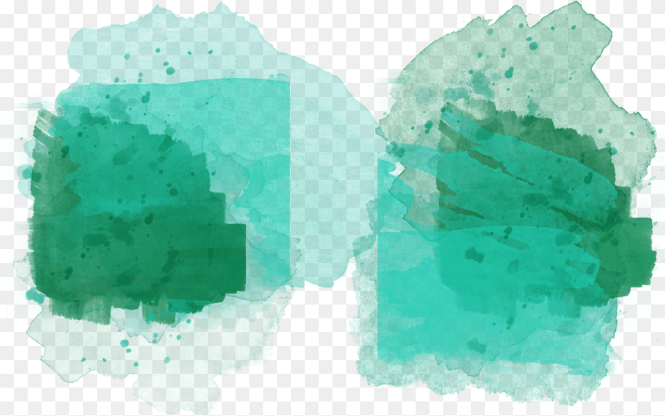 Watercolor Paint, Mineral, Accessories, Gemstone, Jewelry Png Image