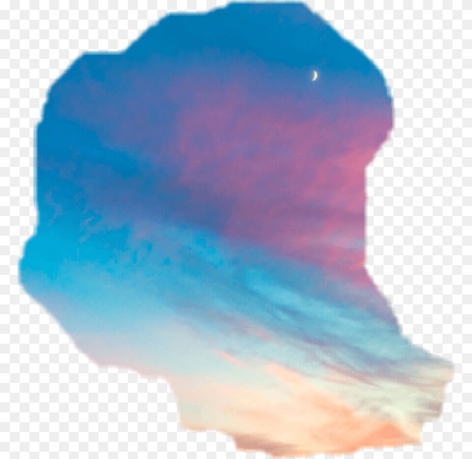 Watercolor Paint 2019, Nature, Outdoors, Sky, Night Free Png Download