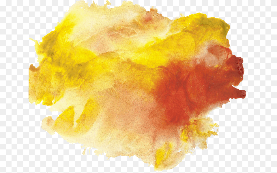Watercolor Paint, Mineral Png