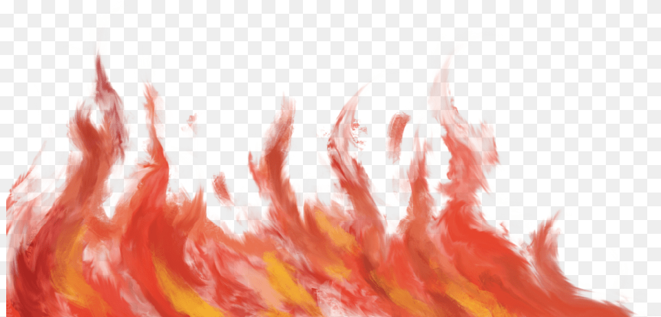 Watercolor Paint, Flame, Fire, Pattern, Accessories Free Png Download