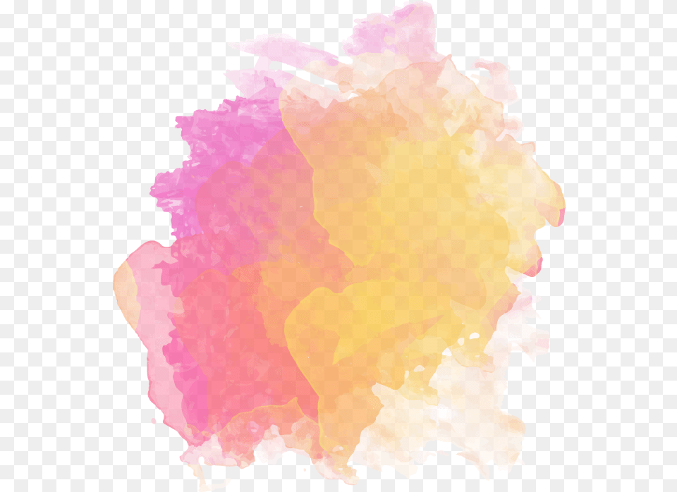 Watercolor Paint, Mineral, Flower, Plant, Rose Free Png