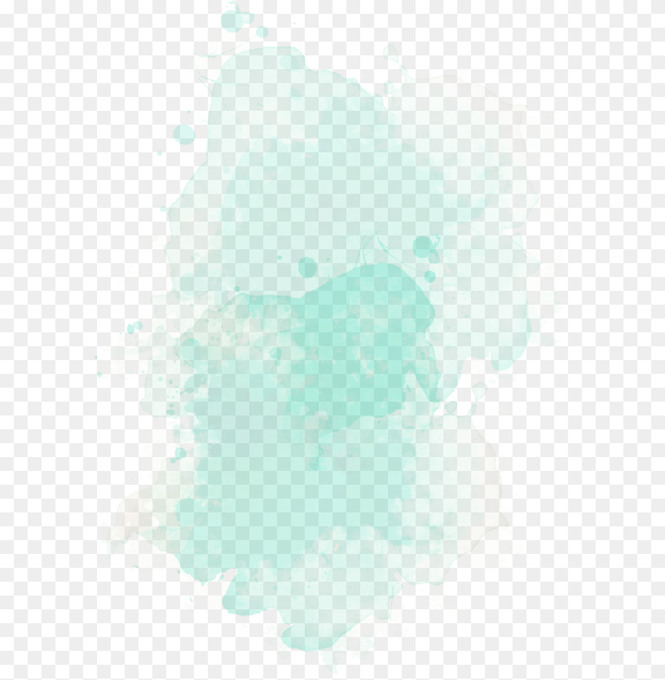 Watercolor Paint, Stain, Person, Paper Free Png Download