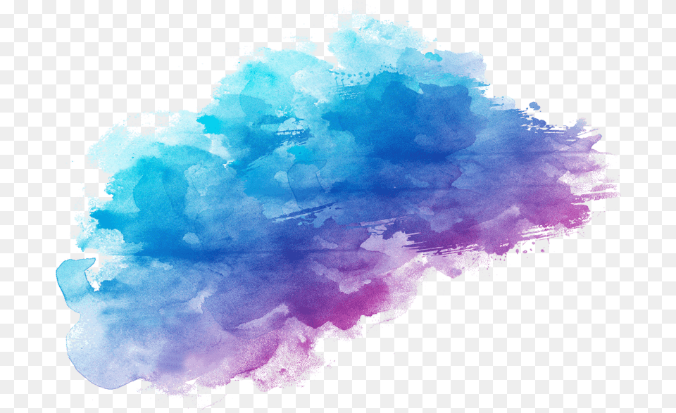 Watercolor Paint, Mineral Free Png Download