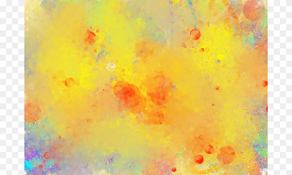 Watercolor Paint, Art, Modern Art, Texture, Canvas Free Png Download