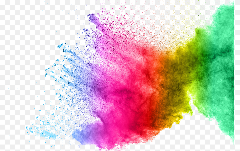 Watercolor Paint, Dye, Art Png