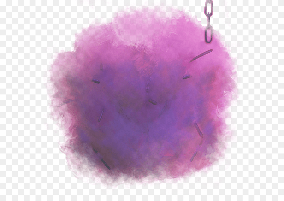 Watercolor Paint, Purple, Pattern, Accessories, Person Png Image