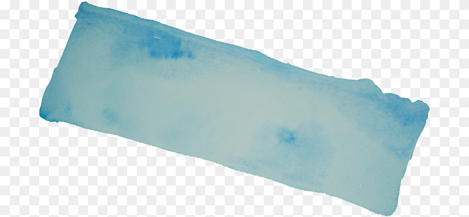 Watercolor Paint, Ice, Outdoors, Nature Png Image