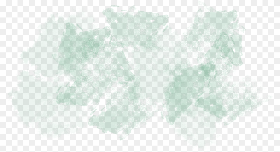 Watercolor Paint, Green, Accessories Free Png