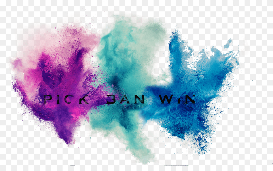 Watercolor Paint Png