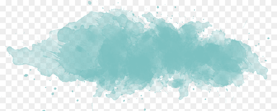 Watercolor Paint, Water, Land, Nature, Outdoors Free Png