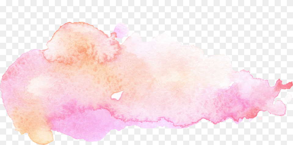 Watercolor Paint, Mineral Free Png