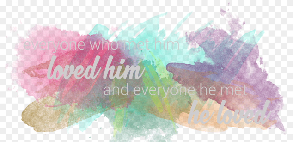 Watercolor Paint Free Png Download