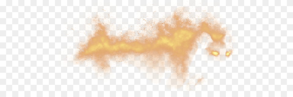 Watercolor Paint, Flare, Light, Fire, Bonfire Free Png