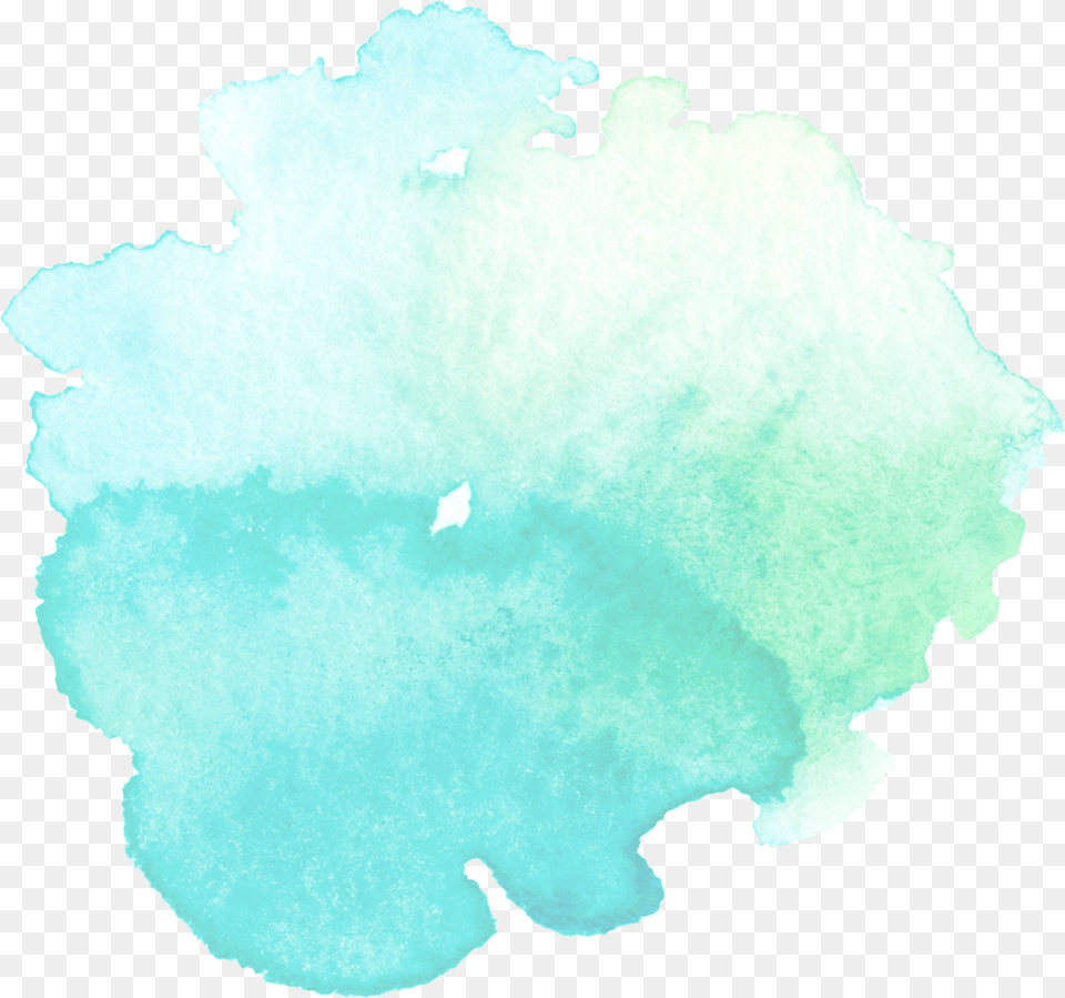 Watercolor Paint, Stain Png