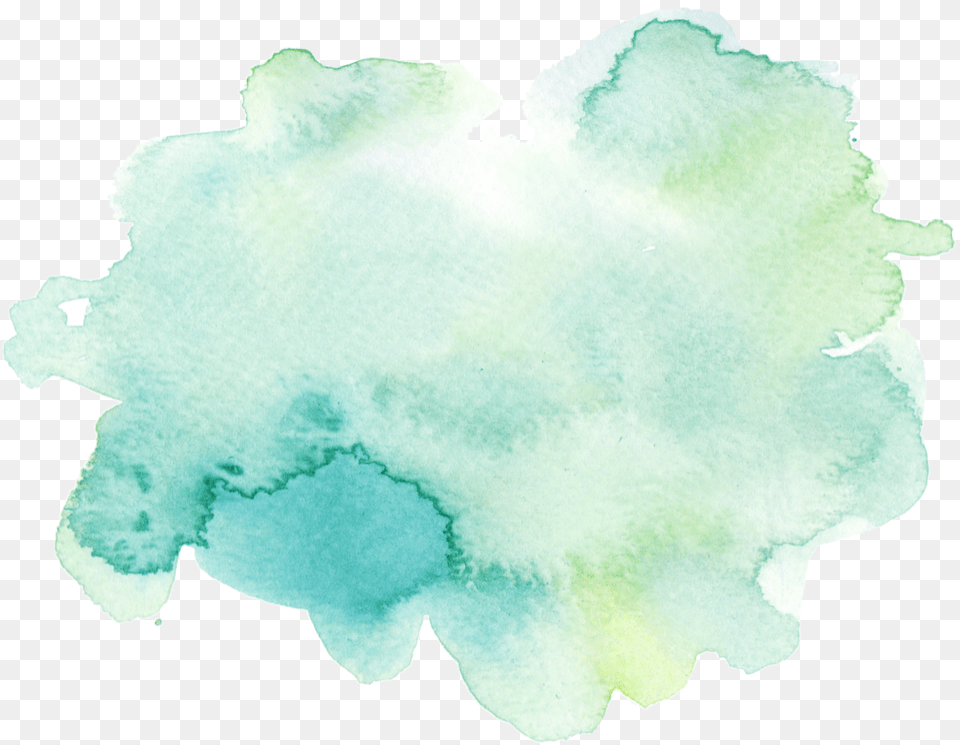 Watercolor Paint, Stain Free Transparent Png