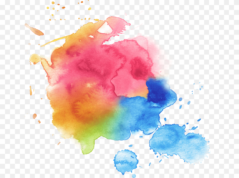 Watercolor Paint Acrylic Oil Painting Hq Oil Painting, Art, Graphics, Modern Art, Person Free Png Download
