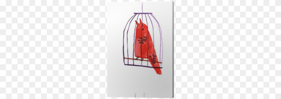 Watercolor Painting, Animal, Bird Free Png