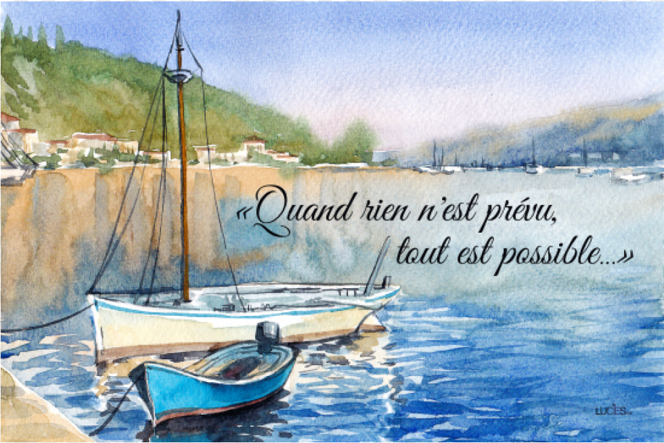 Watercolor Painting, Transportation, Boat, Vehicle, Sailboat Free Transparent Png