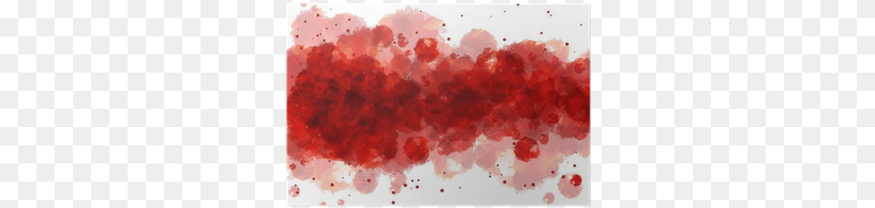 Watercolor Painting, Stain Png