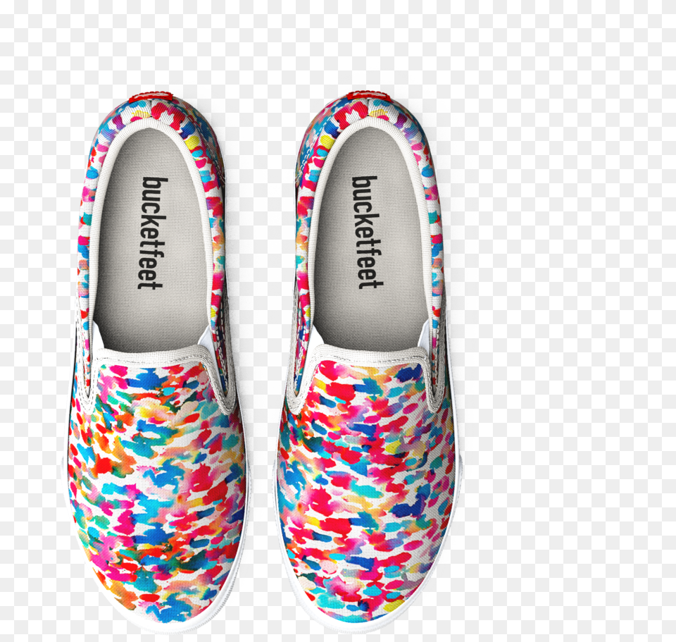 Watercolor Painting, Clothing, Footwear, Shoe, Sneaker Png Image