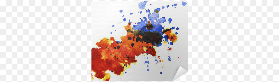 Watercolor Painting, Art, Modern Art, Stain Png