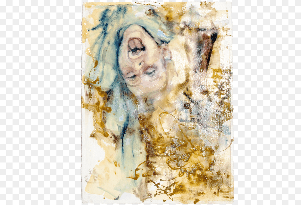 Watercolor Painting, Art, Canvas, Modern Art, Photography Free Png