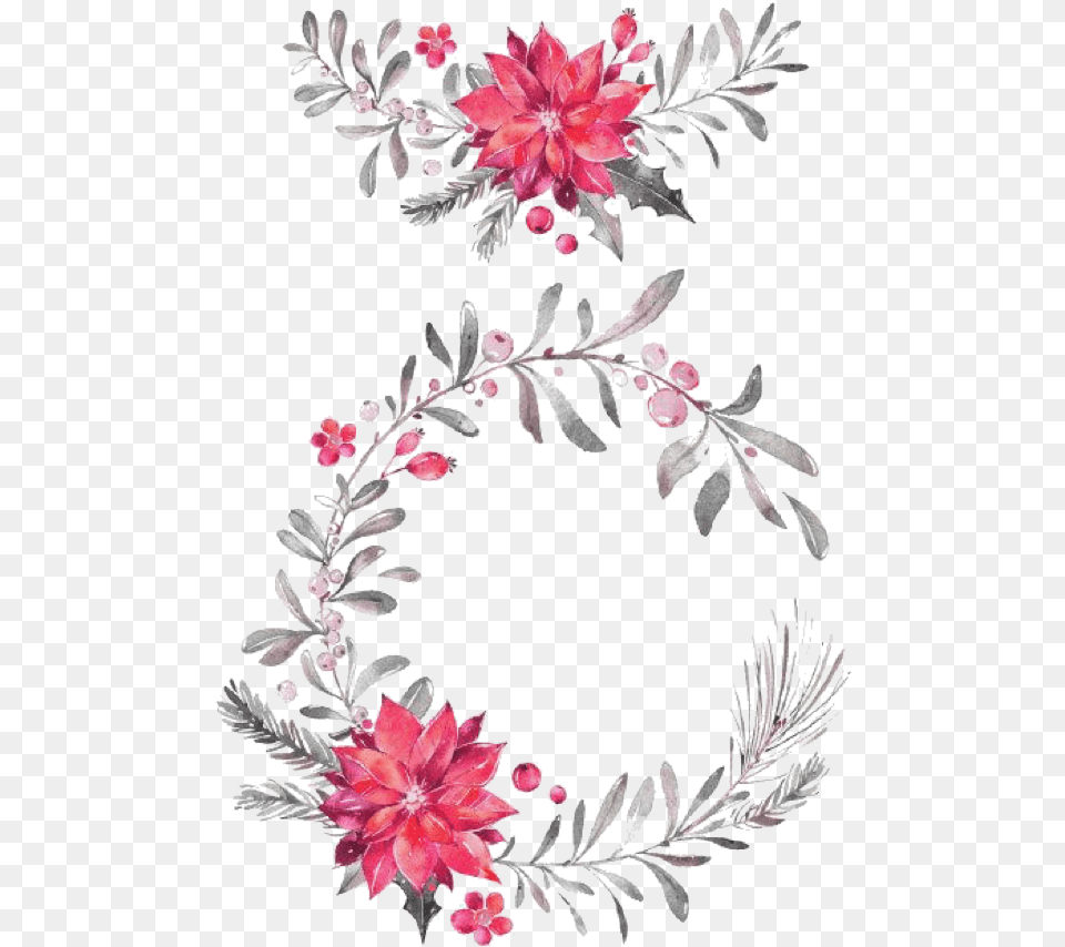 Watercolor Painting, Art, Floral Design, Graphics, Pattern Png