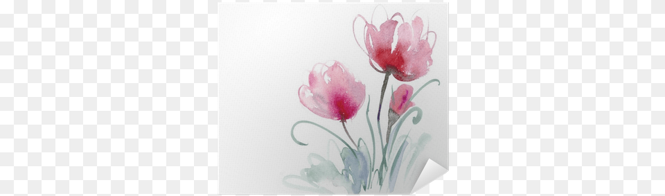 Watercolor Painting, Art, Floral Design, Graphics, Pattern Free Png