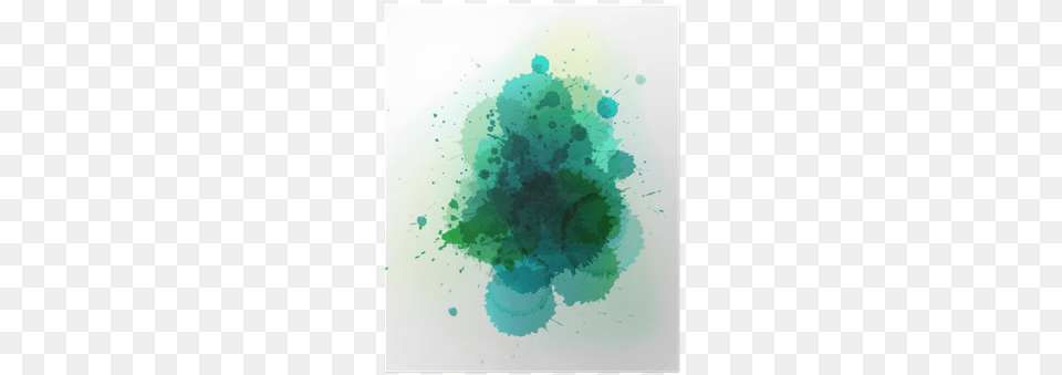 Watercolor Painting, Art, Graphics, Stain, White Board Free Png