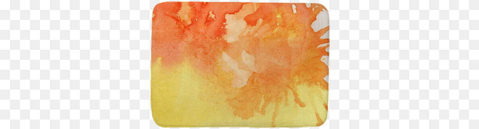 Watercolor Painting, Canvas, Texture, Art, Stain Png