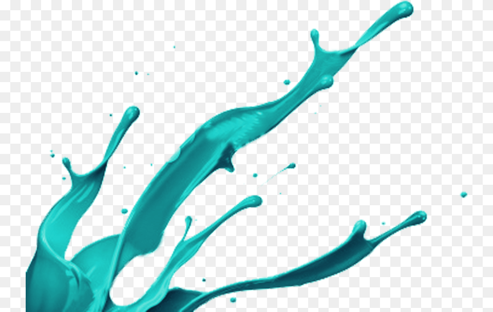 Watercolor Painting Clip Art Paint Splash, Beverage, Milk, Droplet, Water Free Transparent Png