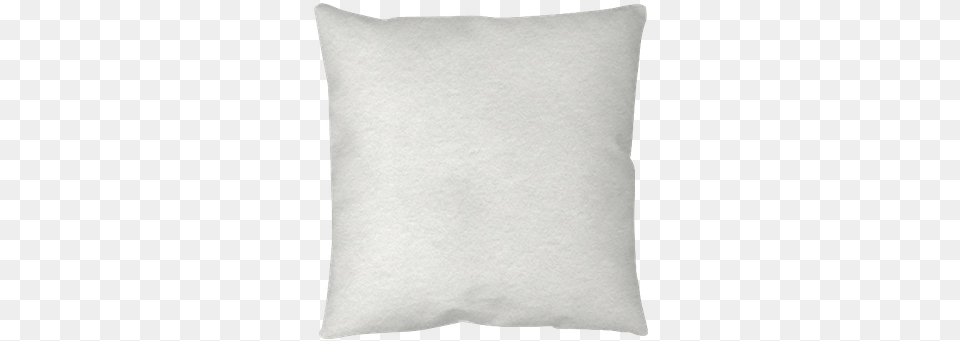 Watercolor Paper Texture Cushion, Home Decor, Pillow Png