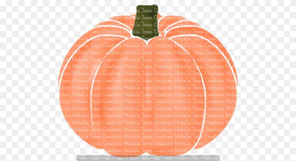 Watercolor Pumpkins Pumpkin Cartoon Pumpkin, Food, Plant, Produce, Vegetable Free Png