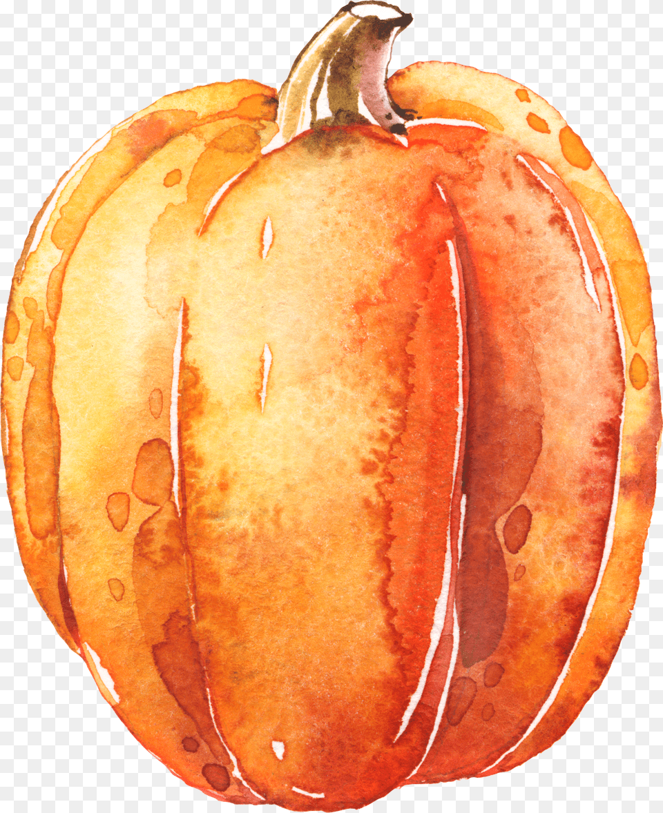 Watercolor Pumpkins Background Watercolor Pumpkin Logo, Alloy Wheel, Vehicle, Transportation Free Transparent Png