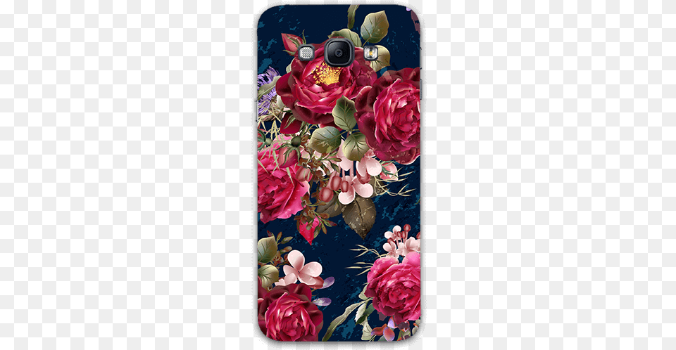 Watercolor Roses Background Galaxy A8 Mobile Case Mobile Phone, Art, Pattern, Graphics, Floral Design Free Transparent Png