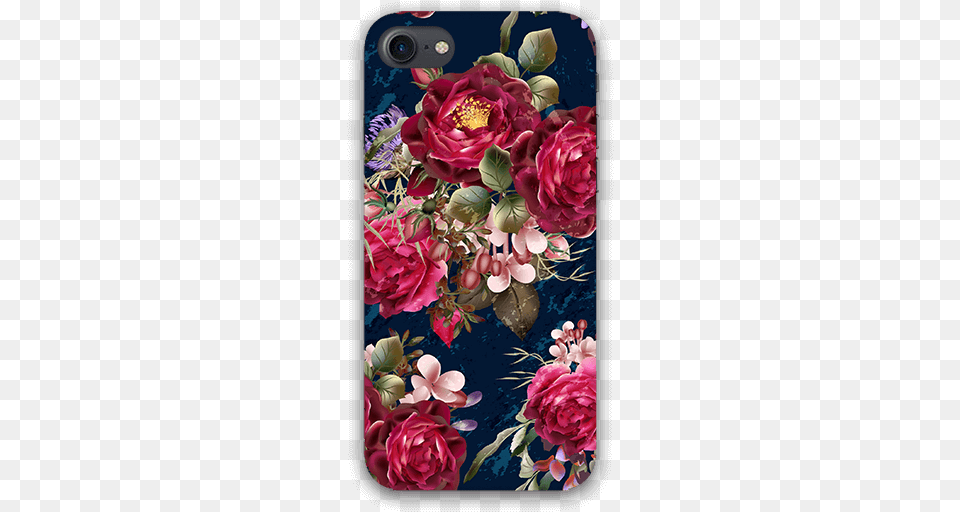 Watercolor Roses Background Iphone 8 Mobile Case Bible Journaling Bible Study A Beautiful Bible Journaling, Art, Pattern, Graphics, Floral Design Free Png