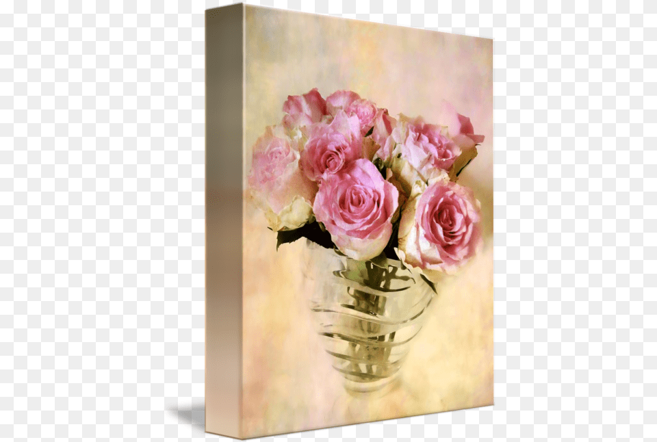 Watercolor Roses By Jessica Jenney Garden Roses, Flower, Flower Arrangement, Flower Bouquet, Plant Free Png Download