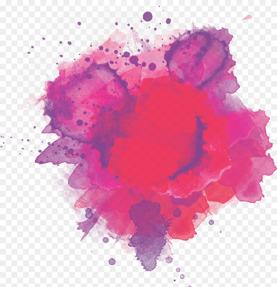 Watercolor Splash Acuarela De Colores, Baby, Person, Art, Graphics Free Png