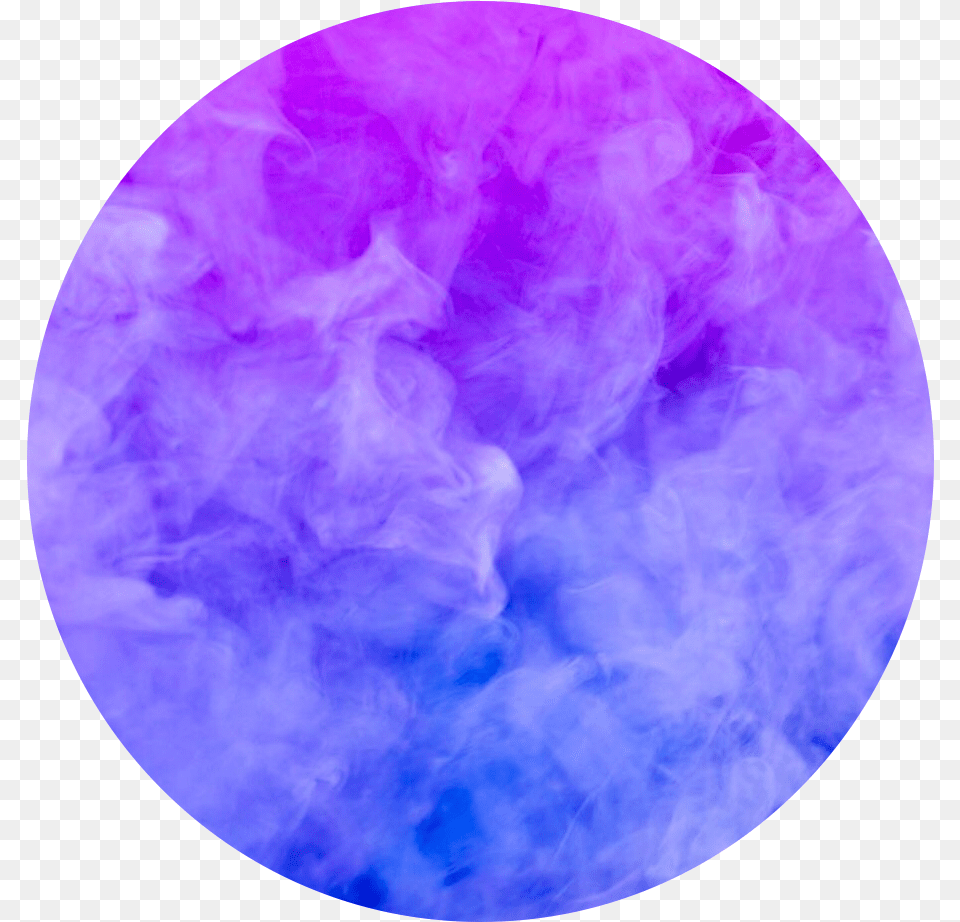 Watercolor Splash Blend Remixit Tumblr Freetoedit Color Color Smoke Bomb Background, Sphere, Purple, Outdoors, Night Png