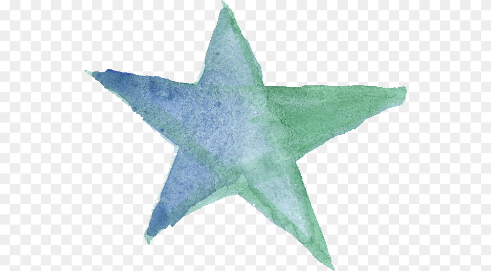 Watercolor Star Onlygfxcom Watercolor Stars, Star Symbol, Symbol, Person Free Transparent Png