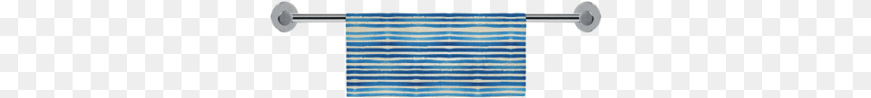 Watercolor Stripes Grunge Pattern Towel, Home Decor, Rug Free Transparent Png