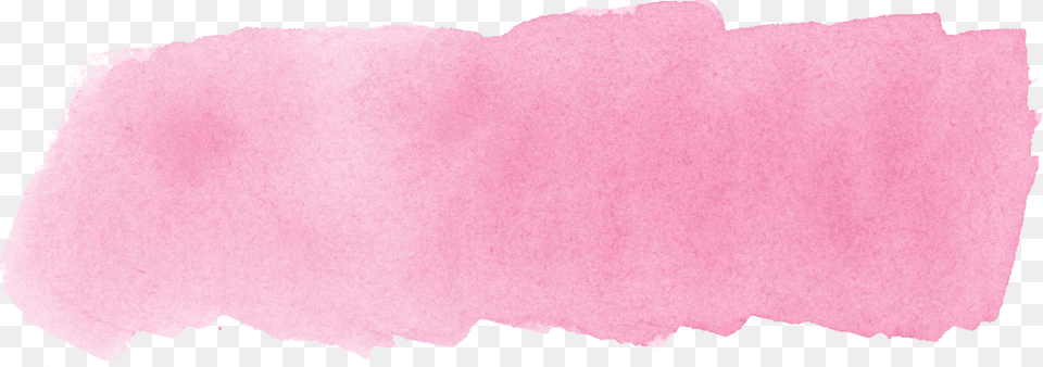 Watercolor Stroke Pink 2 17 Watercolor Pink Background, Paper, Diaper Free Png