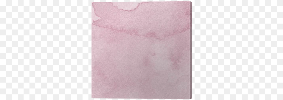 Watercolor Texture Purple Lilac Violet Color With Crude Paper, Stain, White Board Png