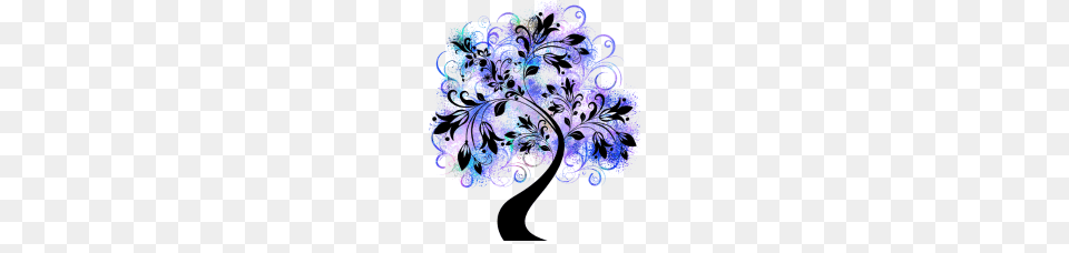 Watercolor Tree, Art, Floral Design, Graphics, Pattern Png