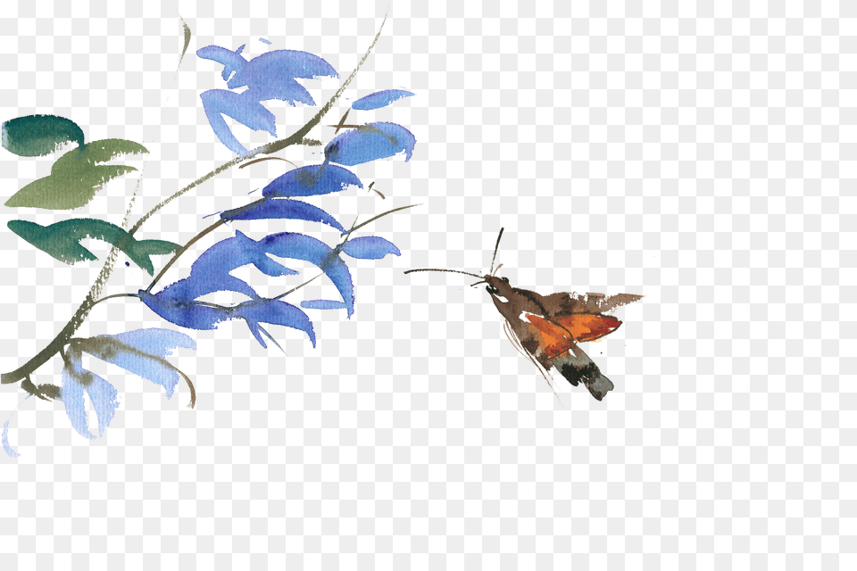 Watercolor Tree Png Image