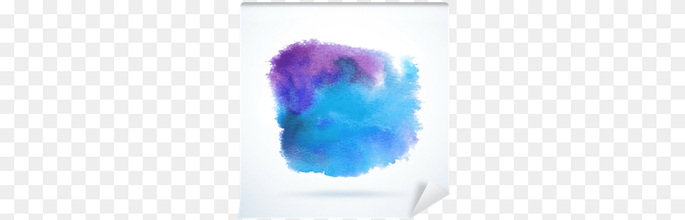 Watercolor Vector Background Watercolor Painting, Dye, Powder Png Image