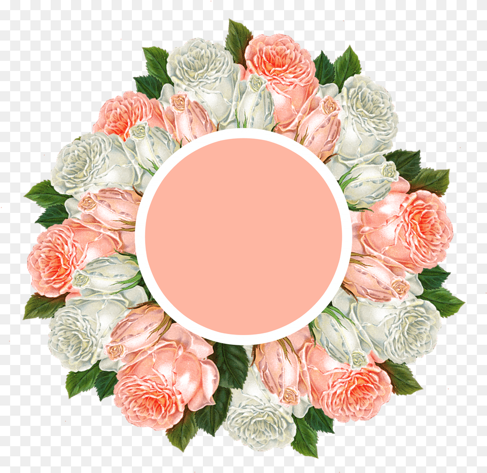 Watercolor Vintage Rose Flowers Images Logo Rose For My Love, Astronomy, Moon, Nature, Night Free Transparent Png
